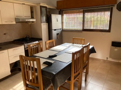HERMOSO CHALET A LA VENTA
