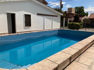 HERMOSO CHALET A LA VENTA