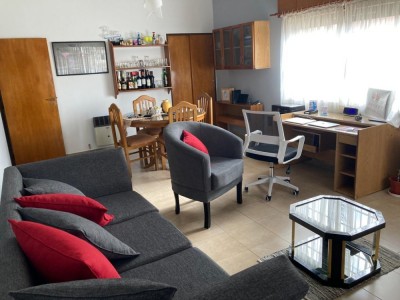 HERMOSO CHALET A LA VENTA