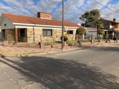 HERMOSO CHALET A LA VENTA