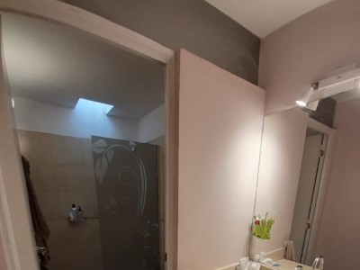 HERMOSO DUPLEX A LA VENTA , DOS DORMITORIOS , PILETA COCHERA