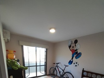 HERMOSO DUPLEX A LA VENTA , DOS DORMITORIOS , PILETA COCHERA