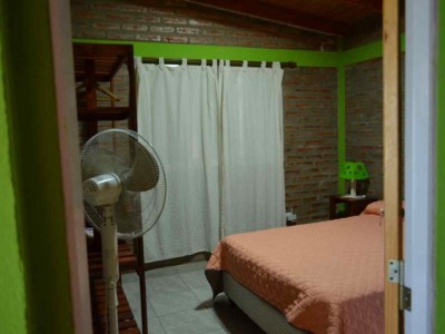 VENTA COMPLEJO DE CABAÑAS