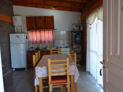 VENTA COMPLEJO DE CABAÑAS