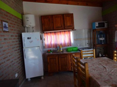 VENTA COMPLEJO DE CABAÑAS