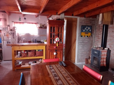 VENTA COMPLEJO DE CABAÑAS