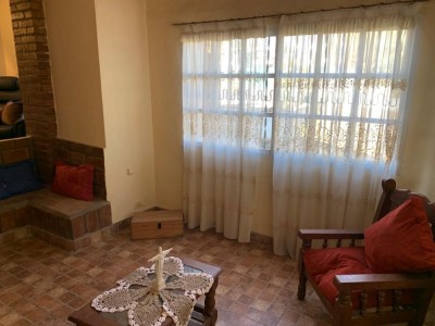 CASA A LA VENTA CERCA DEL RIO