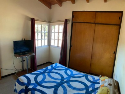 CASA A LA VENTA CERCA DEL RIO