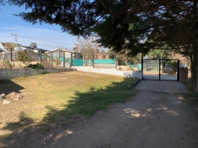 CASA A LA VENTA CERCA DEL RIO