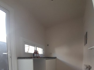 VENTA HERMOSA CASA , BARRIO  LAS CAÑITAS , A ESTRENAR