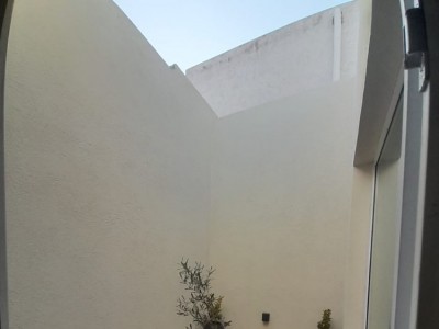 VENTA HERMOSA CASA , BARRIO  LAS CAÑITAS , A ESTRENAR