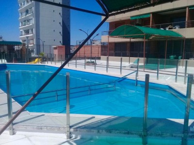 HERMOSO DEPARTAMENTO CENTRICO