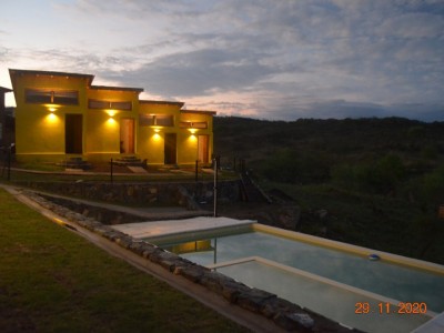 POSADA RESTO BAR