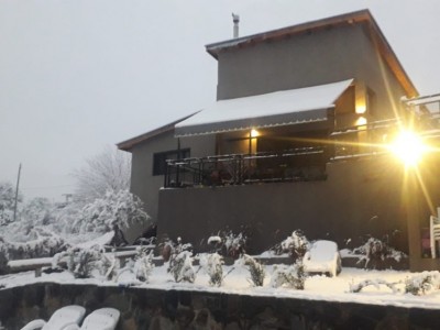 POSADA RESTO BAR