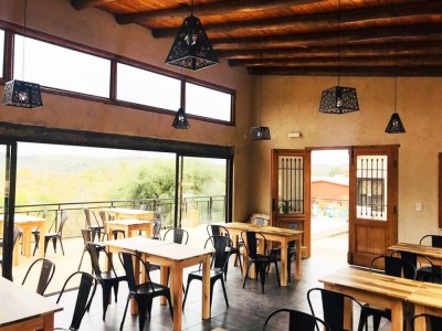 POSADA RESTO BAR